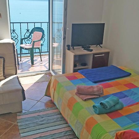 Rooms Beba Herceg Novi Dış mekan fotoğraf