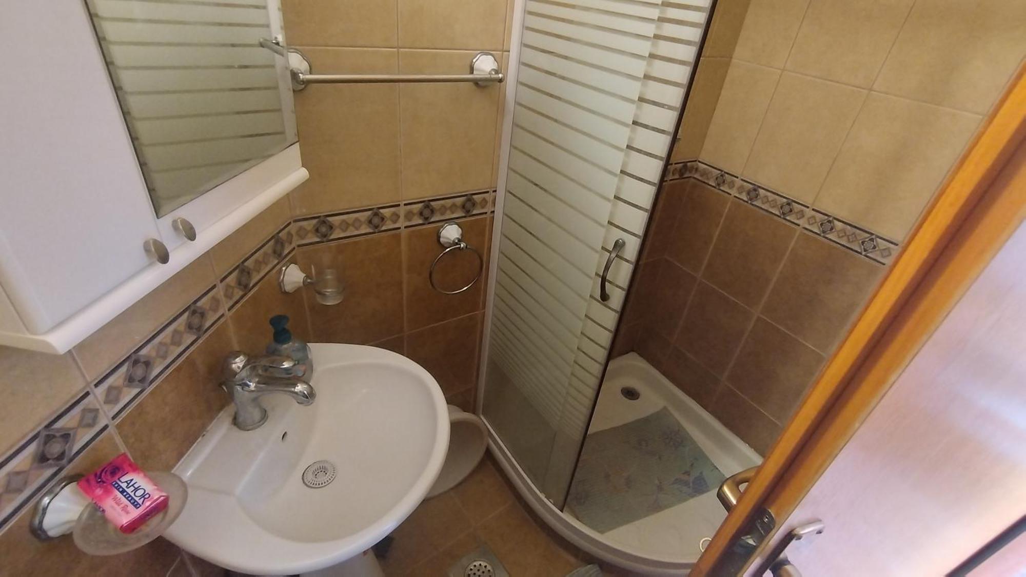 Rooms Beba Herceg Novi Dış mekan fotoğraf