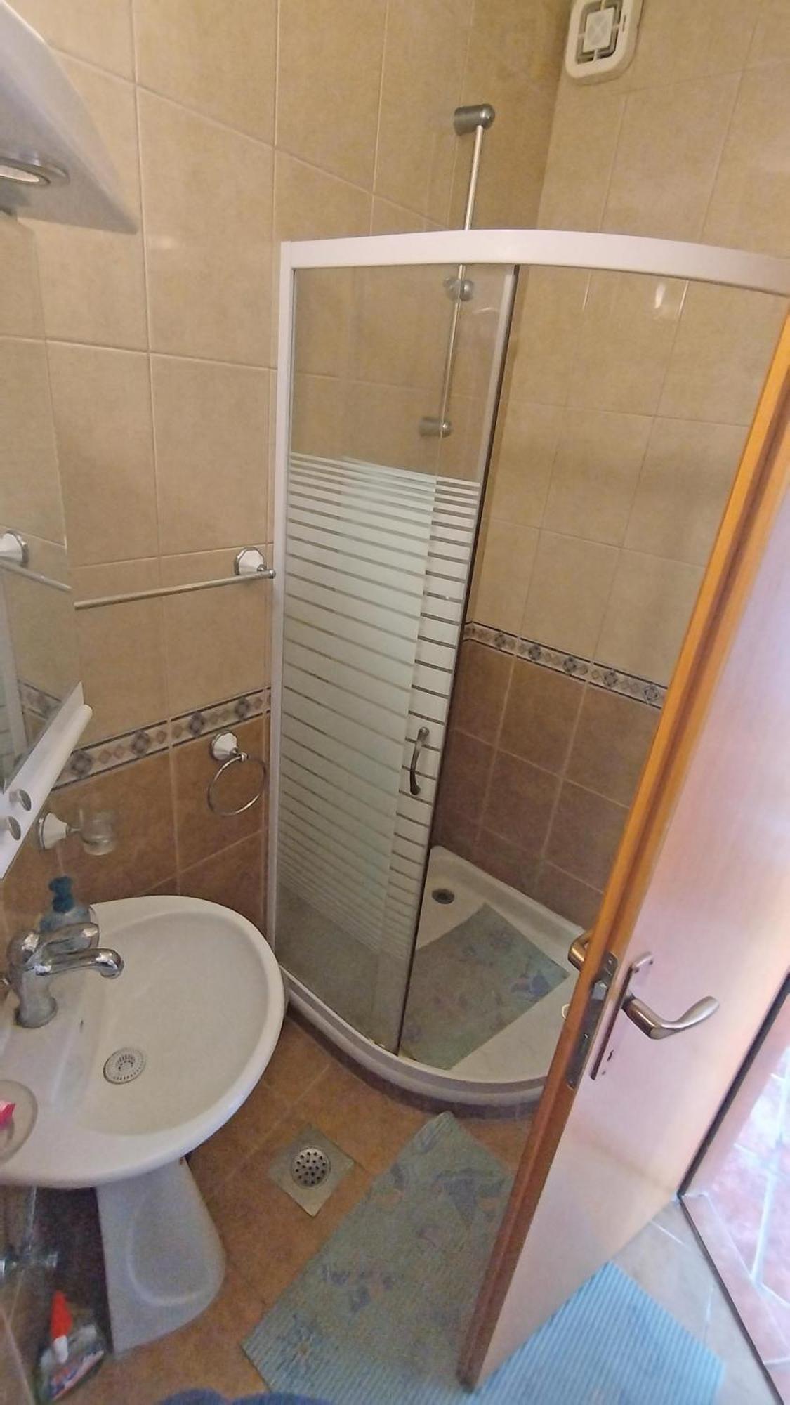 Rooms Beba Herceg Novi Dış mekan fotoğraf