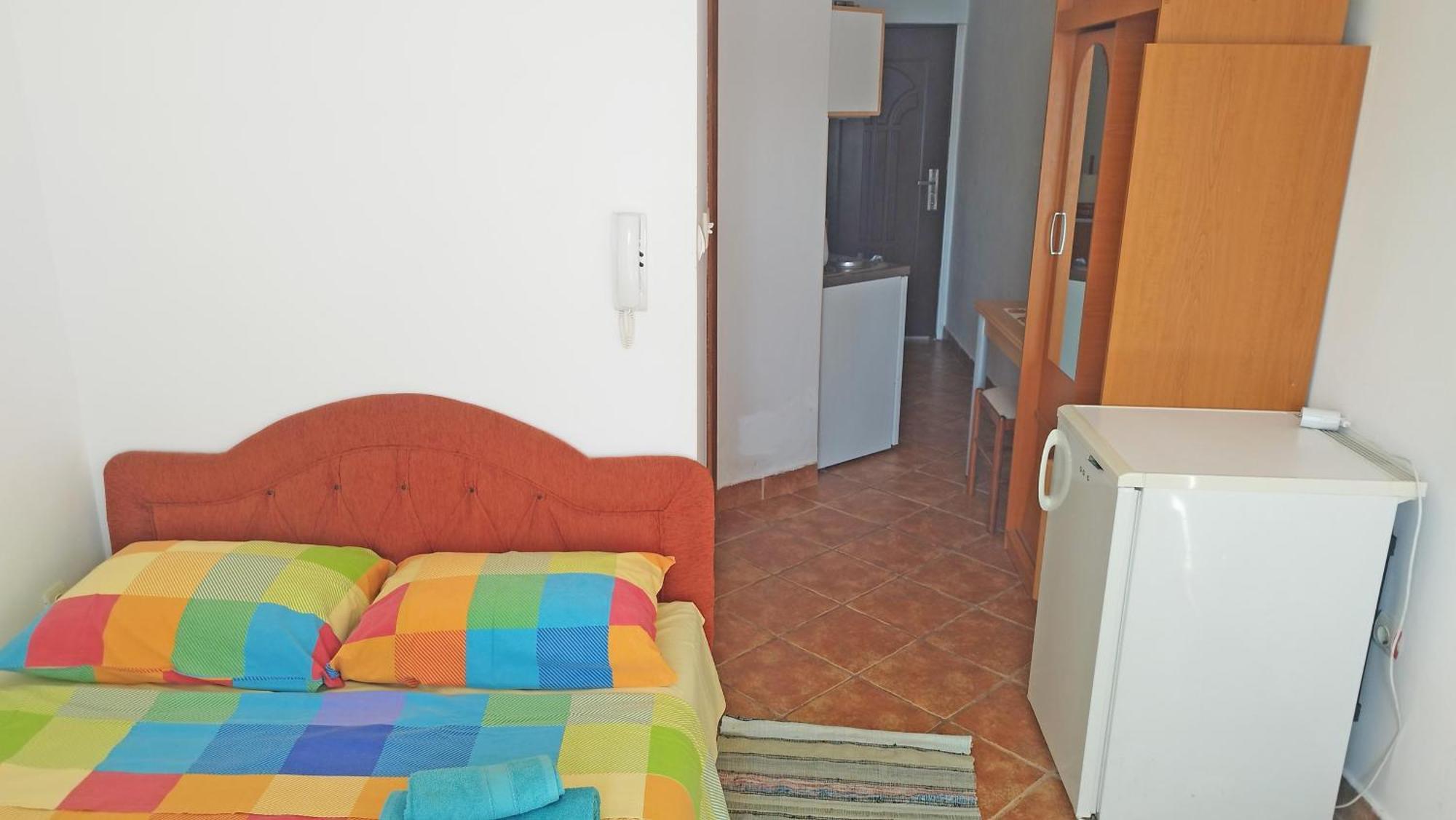 Rooms Beba Herceg Novi Dış mekan fotoğraf