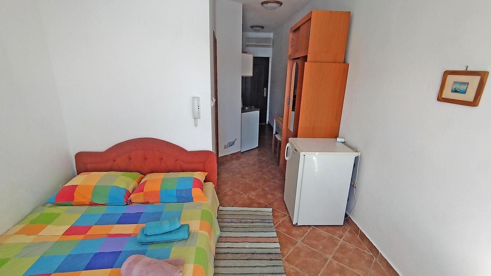 Rooms Beba Herceg Novi Dış mekan fotoğraf